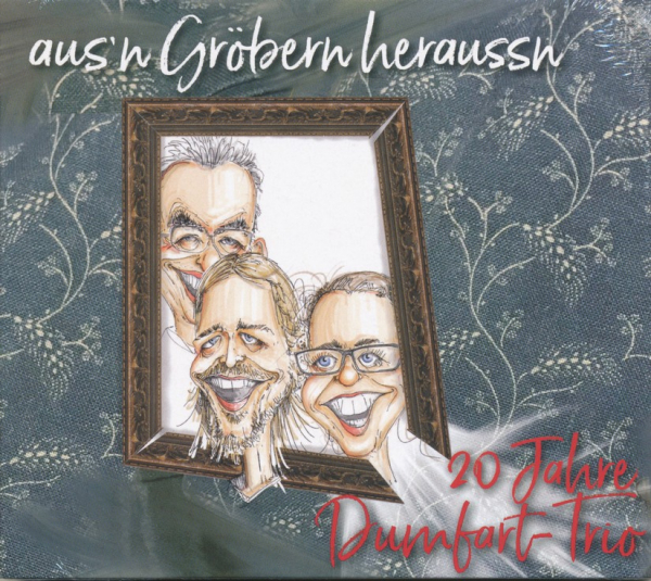 20 Jahre Dumfart Trio